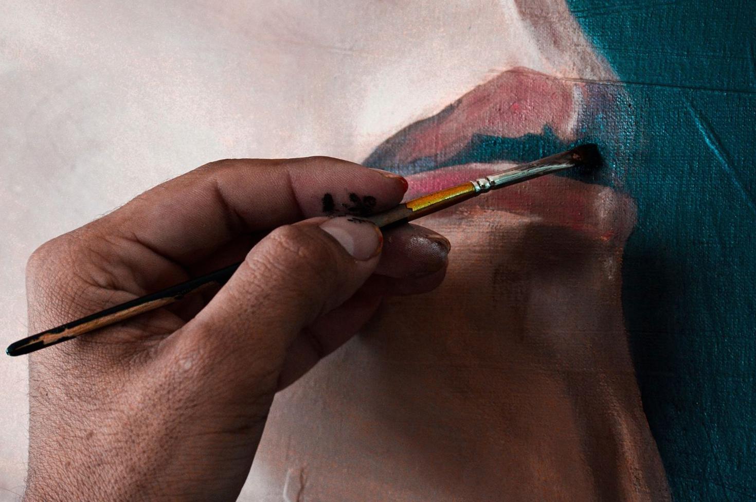 Detail Work